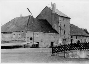 Kommunbräuhaus Schönsee
