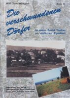 Die verschwundenen Dörfer – Band III.