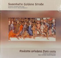 Sagenhafte Goldene Straße